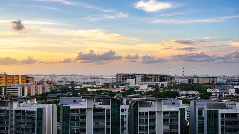Parc Clematis, 8D Jalan Lempeng, 3 Bedrooms, 969 sqft, Condominium For Sale, by JAY PECK, 500150472 - PropertyGuru.com.sg