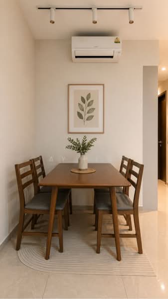 Parc Clematis, 8D Jalan Lempeng, 3 Bedrooms, 969 sqft, Condominium For Sale, by JAY PECK, 500150472 - PropertyGuru.com.sg