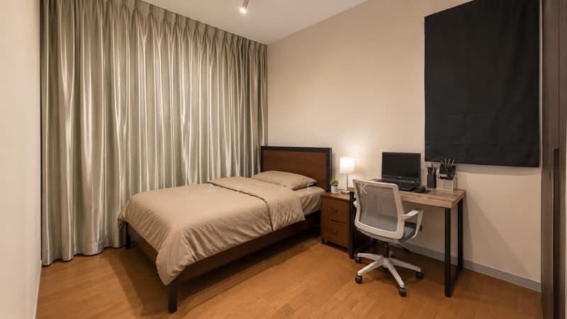 Parc Clematis, 8D Jalan Lempeng, 3 Bedrooms, 969 sqft, Condominium For Sale, by JAY PECK, 500150472 - PropertyGuru.com.sg