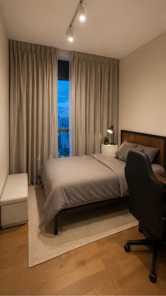 Parc Clematis, 8D Jalan Lempeng, 3 Bedrooms, 969 sqft, Condominium For Sale, by JAY PECK, 500150472 - PropertyGuru.com.sg