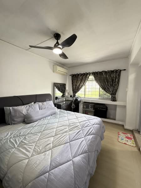 619 Woodlands Drive 52, 619 Woodlands Drive 52, 3 Bedrooms, 1,022 sqft, HDB Flat For Sale, by Rusydi Yusoff, 500150473 - Bedroom - PropertyGuru.com.sg