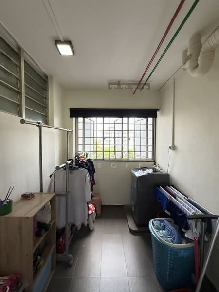 619 Woodlands Drive 52, 619 Woodlands Drive 52, 3 Bedrooms, 1,022 sqft, HDB Flat For Sale, by Rusydi Yusoff, 500150473 - Interior - PropertyGuru.com.sg
