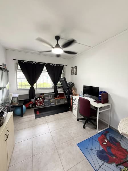 619 Woodlands Drive 52, 619 Woodlands Drive 52, 3 Bedrooms, 1,022 sqft, HDB Flat For Sale, by Rusydi Yusoff, 500150473 - Study - PropertyGuru.com.sg