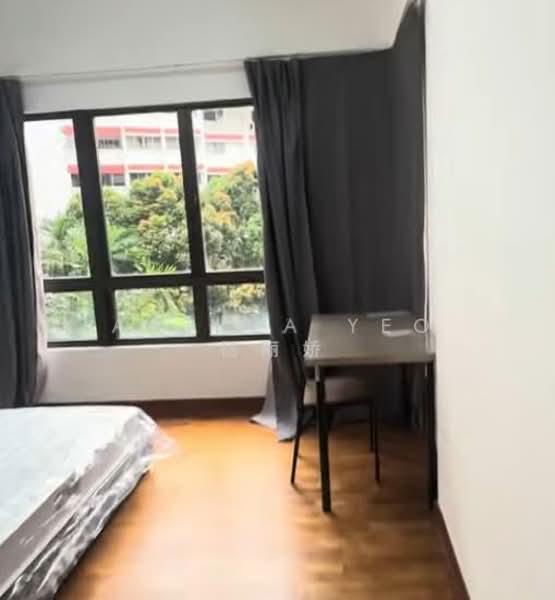 The Mayfair, 5 Jurong East Street 32, 2 Bedrooms, 635 sqft, Condominium For Rent, by Anthea Yeo 杨丽娇, 500150476 - PropertyGuru.com.sg