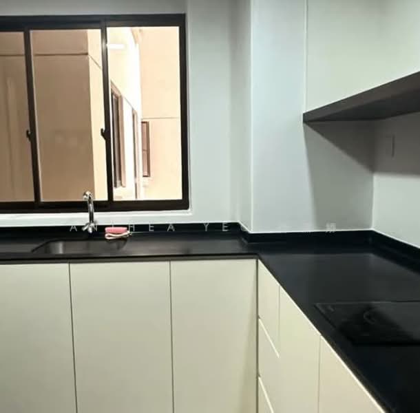 The Mayfair, 5 Jurong East Street 32, 2 Bedrooms, 635 sqft, Condominium For Rent, by Anthea Yeo 杨丽娇, 500150476 - PropertyGuru.com.sg