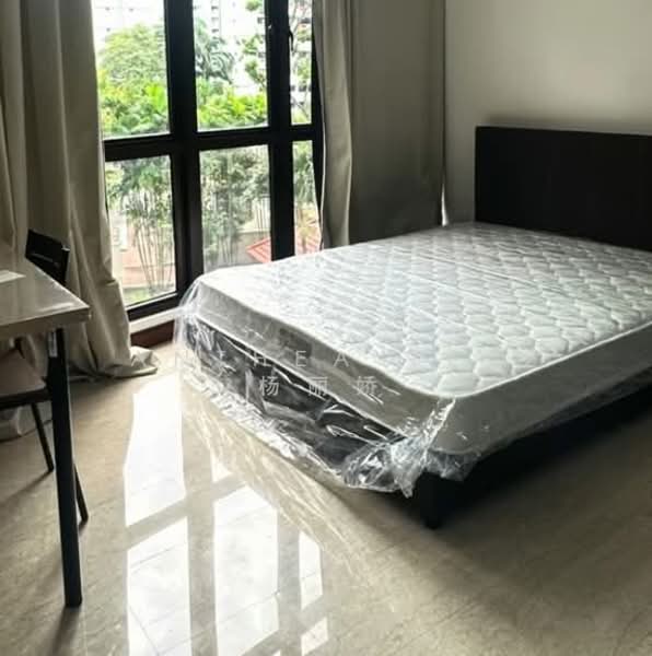 The Mayfair, 5 Jurong East Street 32, 2 Bedrooms, 635 sqft, Condominium For Rent, by Anthea Yeo 杨丽娇, 500150476 - PropertyGuru.com.sg