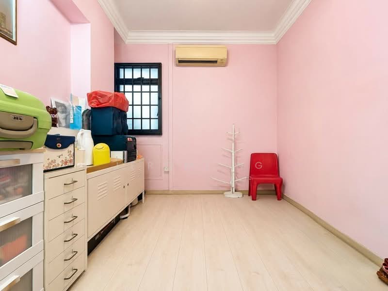 148 Rivervale Crescent, 148 Rivervale Crescent, 3 Bedrooms, 1,313 sqft, HDB Flat For Sale, by Jerome Ng, 500150477 - Common Bedroom 1 view 1 - PropertyGuru.com.sg