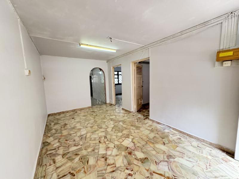 114 Ho Ching Road, 114 Ho Ching Road, Boon Lay / Jurong / Tuas, 2 Bedrooms, 721 sqft, HDB Flat For Sale, by Cindy Ho, 500150478 - Living Room - PropertyGuru.com.sg