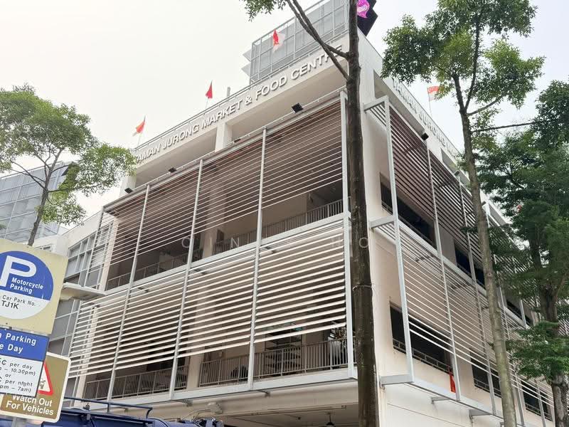 114 Ho Ching Road, 114 Ho Ching Road, Boon Lay / Jurong / Tuas, 2 Bedrooms, 721 sqft, HDB Flat For Sale, by Cindy Ho, 500150478 - Exterior - PropertyGuru.com.sg