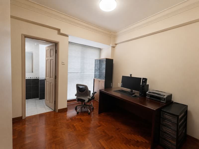 Elias Green, , 3 Bedrooms, 1,688 sqft, Condominium For Sale, by T T Lim, 500150479 - Study - PropertyGuru.com.sg