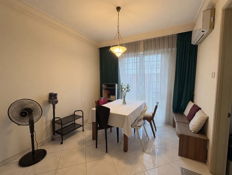Elias Green, , 3 Bedrooms, 1,688 sqft, Condominium For Sale, by T T Lim, 500150479 - Dining Room - PropertyGuru.com.sg