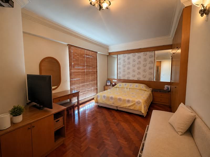 Elias Green, , 3 Bedrooms, 1,688 sqft, Condominium For Sale, by T T Lim, 500150479 - Bedroom - PropertyGuru.com.sg