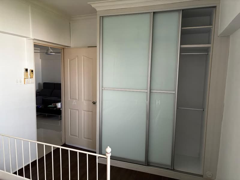 736 Yishun Street 72, 736 Yishun Street 72, Room Rental, 90 sqft, HDB Flat For Rent, by Alvin Tyh, 500150480 - Living Room - PropertyGuru.com.sg