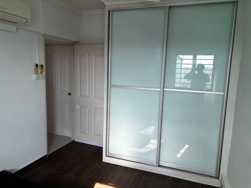 736 Yishun Street 72, 736 Yishun Street 72, Room Rental, 90 sqft, HDB Flat For Rent, by Alvin Tyh, 500150480 - Interior - PropertyGuru.com.sg