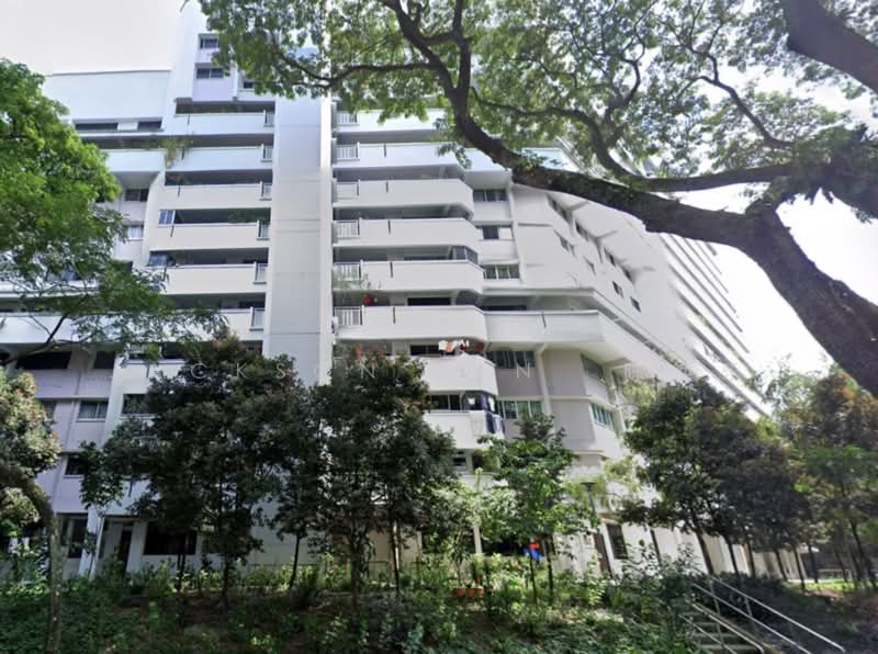 514 Jurong West Street 52, 514 Jurong West Street 52, Room Rental, 161 sqft, HDB Flat For Rent, by Jackson Tan 陈涣乐, 500150482 - Exterior - PropertyGuru.com.sg