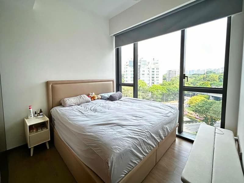 Leedon Green, 32 Leedon Heights, 2 Bedrooms, 710 sqft, Condominium For Sale, by Glenn Tan, 500150484 - Bedroom - PropertyGuru.com.sg