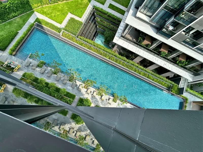 Leedon Green, 32 Leedon Heights, 2 Bedrooms, 710 sqft, Condominium For Sale, by Glenn Tan, 500150484 - Exterior - PropertyGuru.com.sg