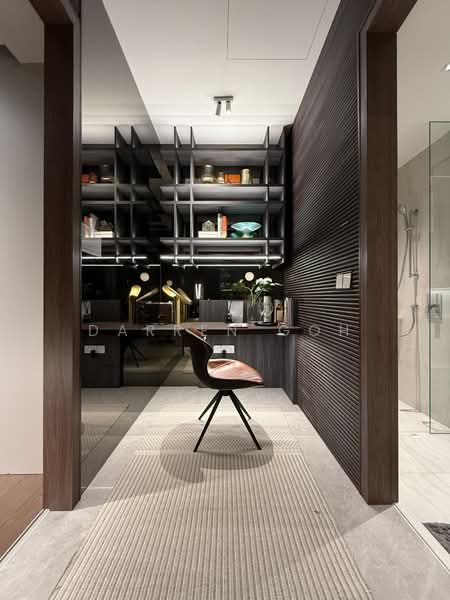 The Continuum, 1-8 Thiam Siew Avenue, 2 Bedrooms, 721 sqft, Condominium For Sale, by Darren Goh, 500150485 - Study - PropertyGuru.com.sg