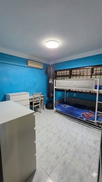 444 Choa Chu Kang Avenue 4, 444 Choa Chu Kang Avenue 4, 3 Bedrooms, 1,076 sqft, HDB Flat For Sale, by Ravinder Ricky Singh, 500150486 - Bedroom - PropertyGuru.com.sg