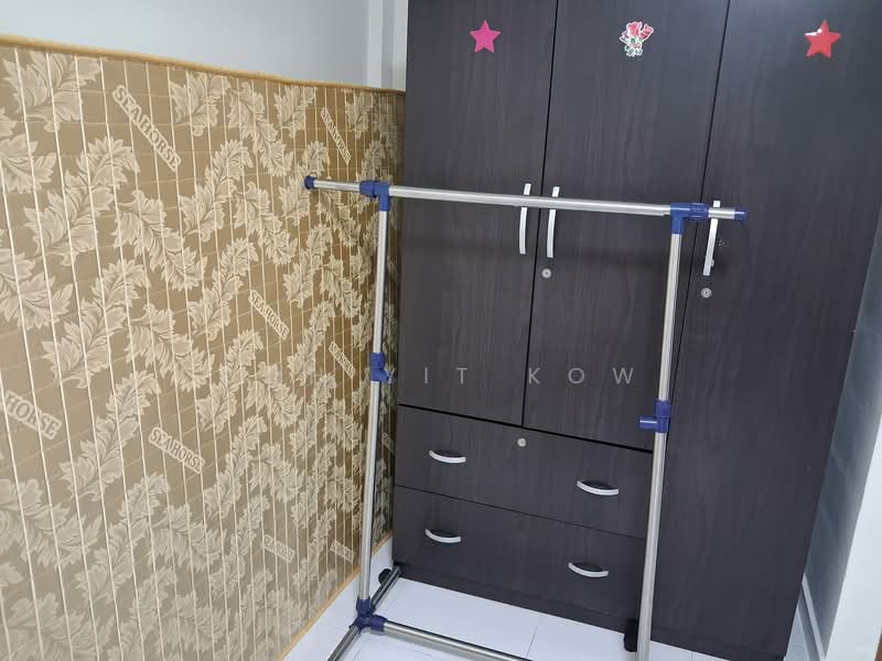 371 Bukit Batok Street 31, 371 Bukit Batok Street 31, Room Rental, 10 sqft, HDB Flat For Rent, by Goh Yit Kow, 500150487 - Interior - PropertyGuru.com.sg