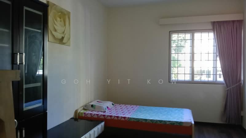 371 Bukit Batok Street 31, 371 Bukit Batok Street 31, Room Rental, 10 sqft, HDB Flat For Rent, by Goh Yit Kow, 500150487 - Bedroom - PropertyGuru.com.sg