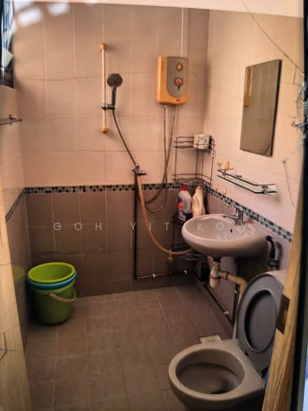 371 Bukit Batok Street 31, 371 Bukit Batok Street 31, Room Rental, 10 sqft, HDB Flat For Rent, by Goh Yit Kow, 500150487 - PropertyGuru.com.sg
