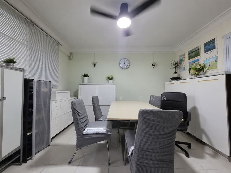 106 Simei Street 1, 106 Simei Street 1, 3 Bedrooms, 1,119 sqft, HDB Flat For Sale, by Patrick Ong, 500150489 - Interior - PropertyGuru.com.sg