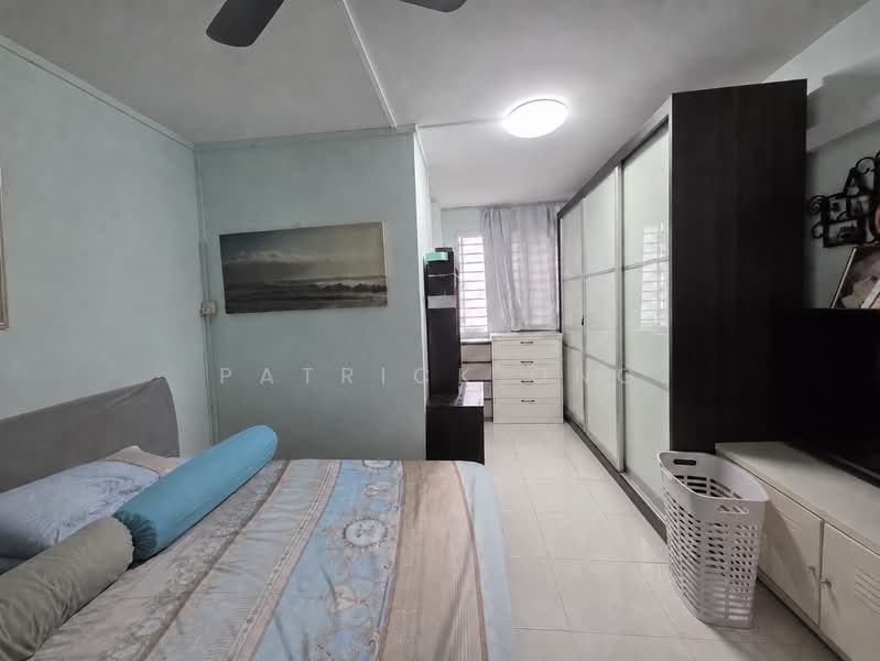 106 Simei Street 1, 106 Simei Street 1, 3 Bedrooms, 1,119 sqft, HDB Flat For Sale, by Patrick Ong, 500150489 - Bedroom - PropertyGuru.com.sg