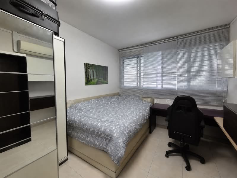 106 Simei Street 1, 106 Simei Street 1, 3 Bedrooms, 1,119 sqft, HDB Flat For Sale, by Patrick Ong, 500150489 - Bedroom - PropertyGuru.com.sg