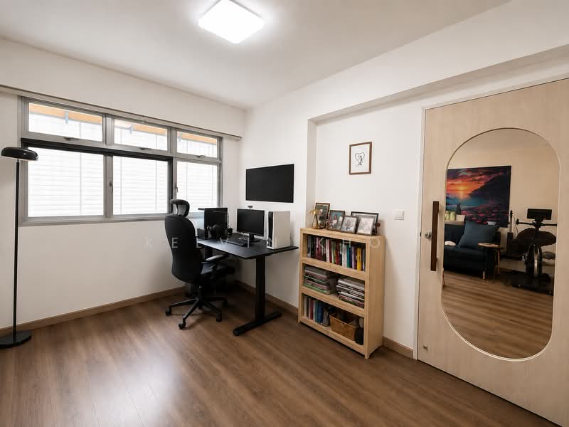 440C Bukit Batok West Avenue 8, 440C Bukit Batok West Avenue 8, 3 Bedrooms, 1,205 sqft, HDB Flat For Sale, by Kelvin Khor, 500150491 - Study - PropertyGuru.com.sg