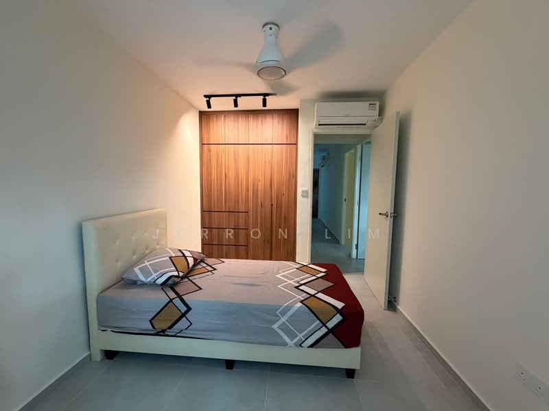 383 Bukit Batok West Avenue 5, 383 Bukit Batok West Avenue 5, Room Rental, 125 sqft, HDB Flat For Rent, by Jerron Lim, 500150492 - Bedroom - PropertyGuru.com.sg