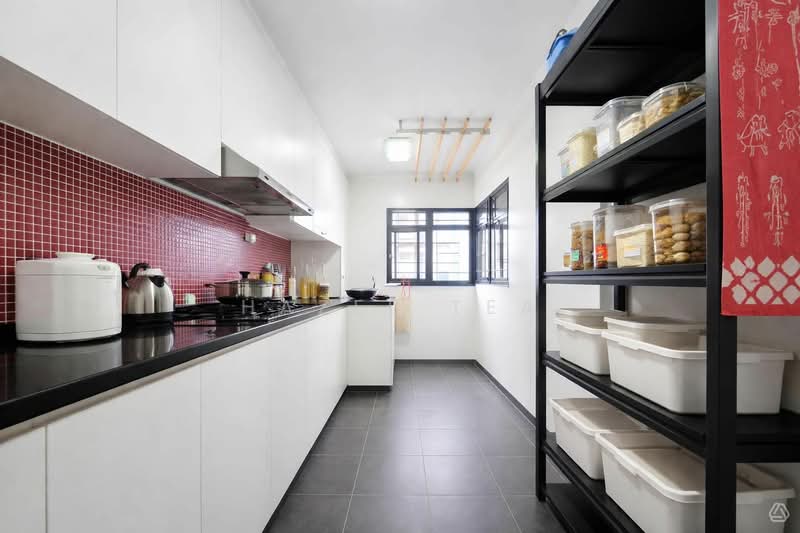 691B Choa Chu Kang Crescent, 691B Choa Chu Kang Crescent, 3 Bedrooms, 980 sqft, HDB Flat For Sale, by Hazel Tea, 500150494 - PropertyGuru.com.sg