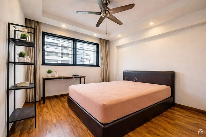 691B Choa Chu Kang Crescent, 691B Choa Chu Kang Crescent, 3 Bedrooms, 980 sqft, HDB Flat For Sale, by Hazel Tea, 500150494 - Bedroom - PropertyGuru.com.sg