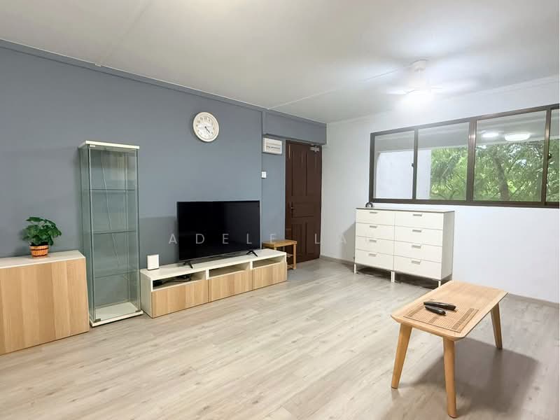 18 Marine Terrace, 18 Marine Terrace, 2 Bedrooms, 946 sqft, HDB Flat For Rent, by Adele Lau, 500150495 - Living Room - PropertyGuru.com.sg