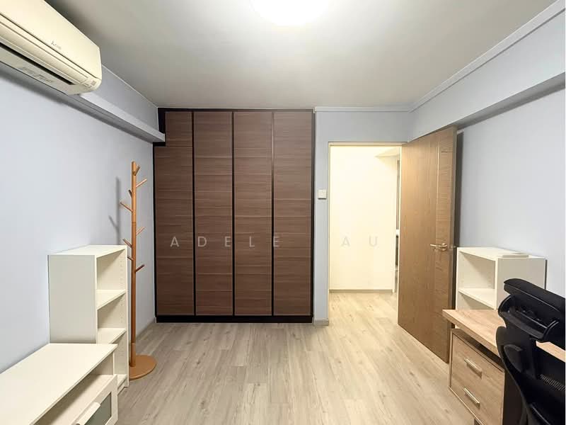18 Marine Terrace, 18 Marine Terrace, 2 Bedrooms, 946 sqft, HDB Flat For Rent, by Adele Lau, 500150495 - Common Bedroom - PropertyGuru.com.sg