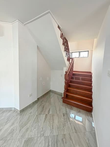 Bayville Condo, 42 South Buona Vista Road, 4 Bedrooms, 1,884 sqft, Condominium For Sale, by Charlotte Chin, 500150499 - Interior - PropertyGuru.com.sg