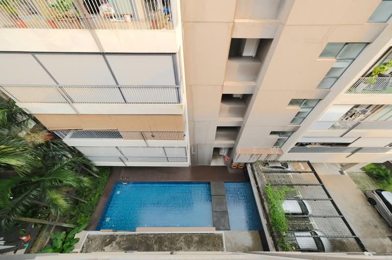 The Ambra, 97 Lor H Telok Kurau, 3 Bedrooms, 1,733 sqft, Apartment For Sale, by Shanel Liew, 500150501 - Pool - PropertyGuru.com.sg