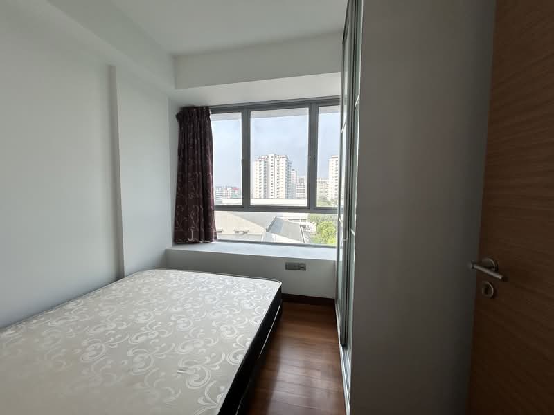 Cosmo, 18 Guillemard Crescent, 2 Bedrooms, 667 sqft, Condominium For Sale, by Jean Wu, 500150502 - Bedroom - PropertyGuru.com.sg