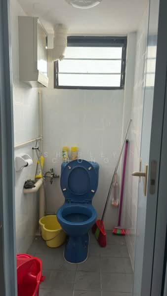 128 Bukit Merah View, 128 Bukit Merah View, Room Rental, 150 sqft, HDB Flat For Rent, by Shirley Chong, 500150504 - PropertyGuru.com.sg