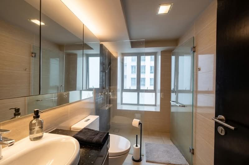 Esta Ruby, 500 Guillimard Road, 3 Bedrooms, 1,130 sqft, Apartment For Sale, by Shanel Liew, 500150505 - Bathroom - PropertyGuru.com.sg