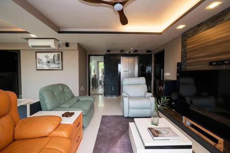 Esta Ruby, 500 Guillimard Road, 3 Bedrooms, 1,130 sqft, Apartment For Sale, by Shanel Liew, 500150505 - Living Room - PropertyGuru.com.sg