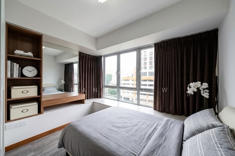 Esta Ruby, 500 Guillimard Road, 3 Bedrooms, 1,130 sqft, Apartment For Sale, by Shanel Liew, 500150505 - Bedroom - PropertyGuru.com.sg