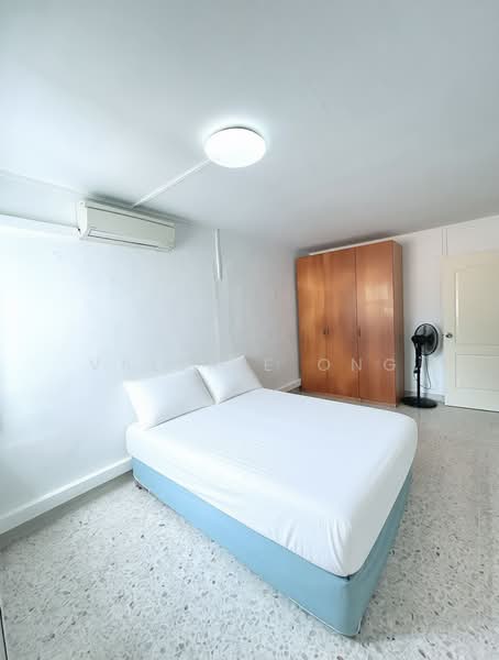 128 Ang Mo Kio Avenue 3, 128 Ang Mo Kio Avenue 3, 3 Bedrooms, 990 sqft, HDB Flat For Rent, by Valerie Ong, 500150507 - Bedroom - PropertyGuru.com.sg