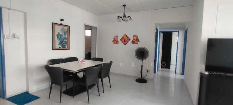 619 Woodlands Drive 52, 619 Woodlands Drive 52, 3 Bedrooms, 1,001 sqft, HDB Flat For Sale, by Christina Koo, 500150508 - PropertyGuru.com.sg
