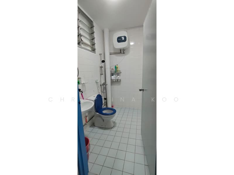 619 Woodlands Drive 52, 619 Woodlands Drive 52, 3 Bedrooms, 1,001 sqft, HDB Flat For Sale, by Christina Koo, 500150508 - PropertyGuru.com.sg