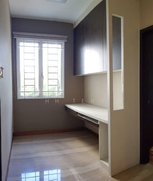 Casablanca, 27 Rosewood Drive, 4 Bedrooms, 1,130 sqft, Condominium For Rent, by HH Teng, 500150511 - Study - PropertyGuru.com.sg
