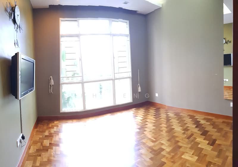 Casablanca, 27 Rosewood Drive, 4 Bedrooms, 1,130 sqft, Condominium For Rent, by HH Teng, 500150511 - Living Room - PropertyGuru.com.sg