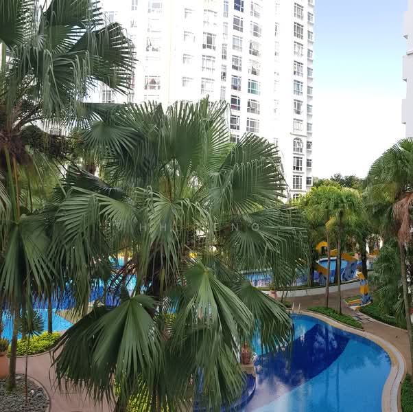 Casablanca, 27 Rosewood Drive, 4 Bedrooms, 1,130 sqft, Condominium For Rent, by HH Teng, 500150511 - Pool - PropertyGuru.com.sg