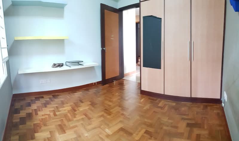 Casablanca, 27 Rosewood Drive, 4 Bedrooms, 1,130 sqft, Condominium For Rent, by HH Teng, 500150511 - Bedroom - PropertyGuru.com.sg