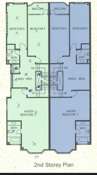 Jalan Punai, , 7 Bedrooms, 4,965 sqft, Terraced House For Sale, by Dylan Chia, 500150515 - PropertyGuru.com.sg